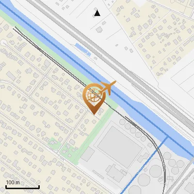 Foto zu Männertreuweg 31-39, 12357 Berlin