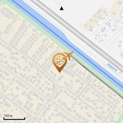 Foto zu Männertreuweg 1-8, 12357 Berlin