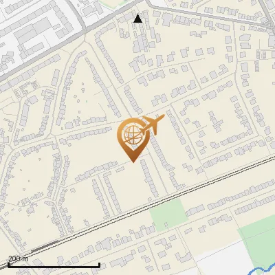 Karte Märchenstraße 17-40, 51067 Köln