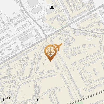 Foto zu Märchenstraße 45-55, 51067 Köln