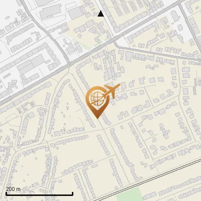 Karte Märchenstraße 56-80, 51067 Köln