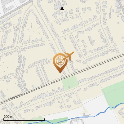 Karte Märchenstraße 7-14, 51067 Köln