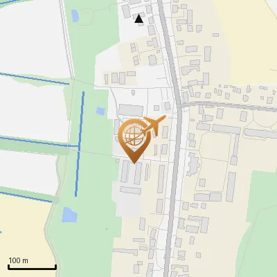 Foto zu Märchenweg 1-3, 13051 Berlin