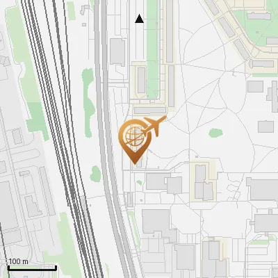 Foto zu Märkische Allee 116-120, 12681 Berlin