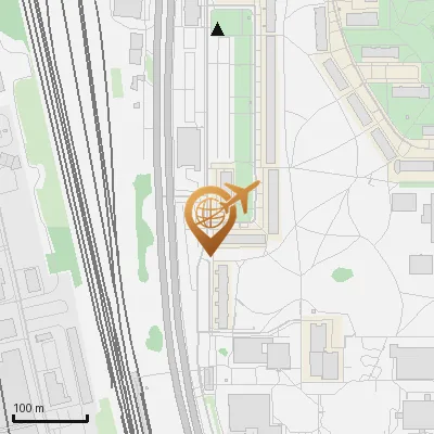 Foto zu Märkische Allee 122-126, 12681 Berlin