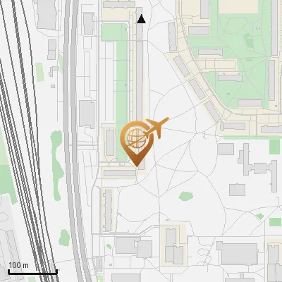 Foto zu Märkische Allee 128-138, 12681 Berlin