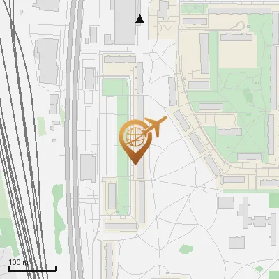 Foto zu Märkische Allee 140-144, 12681 Berlin