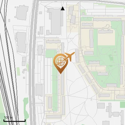 Foto zu Märkische Allee 146-152, 12681 Berlin