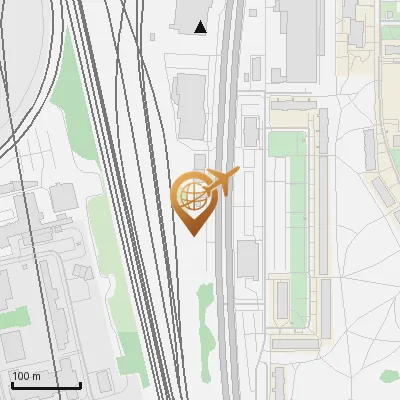 Foto zu Märkische Allee 155, 12681 Berlin