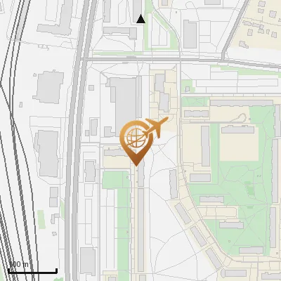 Foto zu Märkische Allee 156-158, 12681 Berlin