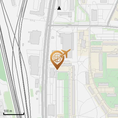 Foto zu Märkische Allee 160-162, 12681 Berlin