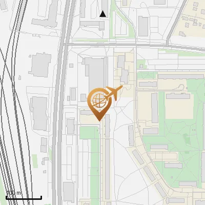 Foto zu Märkische Allee 164, 12681 Berlin