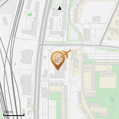 Foto zu Märkische Allee 166, 168, 172, 12681 Berlin