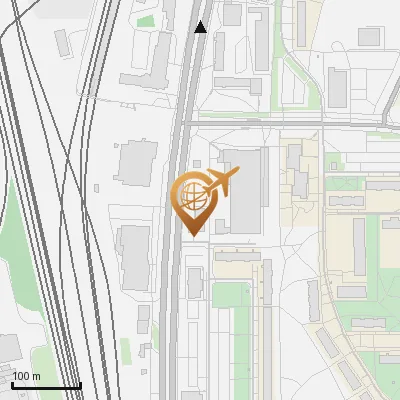 Foto zu Märkische Allee 170, 12681 Berlin