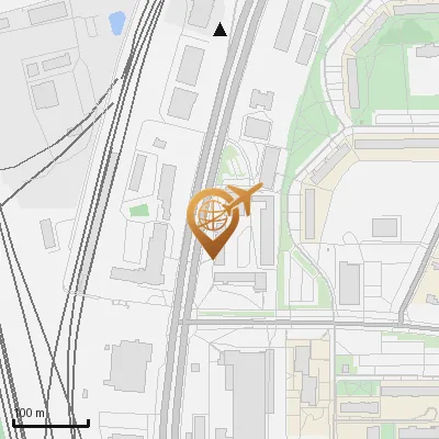 Foto zu Märkische Allee 174, 12681 Berlin