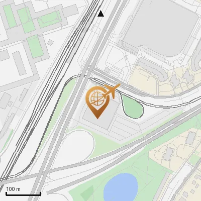 Foto zu Märkische Allee 176-178, 12681 Berlin