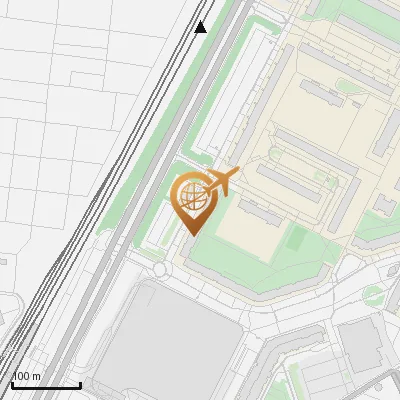 Foto zu Märkische Allee 180-190, 12679 Berlin