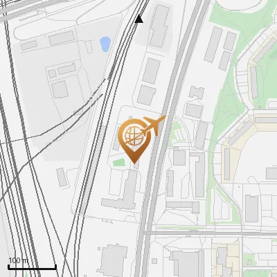 Foto zu Märkische Allee 189, 12681 Berlin