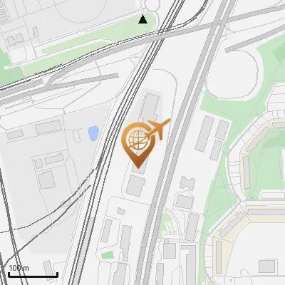 Foto zu Märkische Allee 191, 12681 Berlin