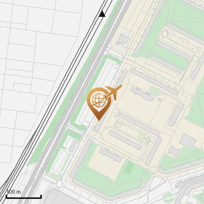 Foto zu Märkische Allee 192-200, 12679 Berlin