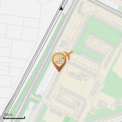 Foto zu Märkische Allee 202-208, 12679 Berlin