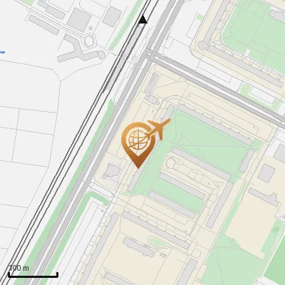 Foto zu Märkische Allee 210-218, 12679 Berlin