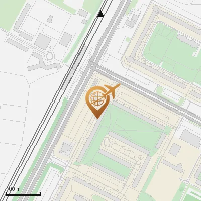 Foto zu Märkische Allee 220-230, 12679 Berlin