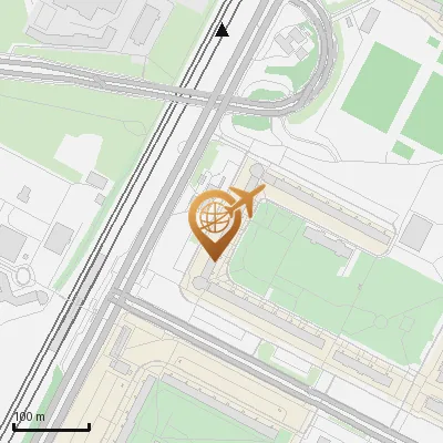 Foto zu Märkische Allee 232-246, 12679 Berlin