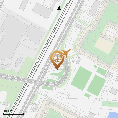 Foto zu Märkische Allee 248, 12679 Berlin