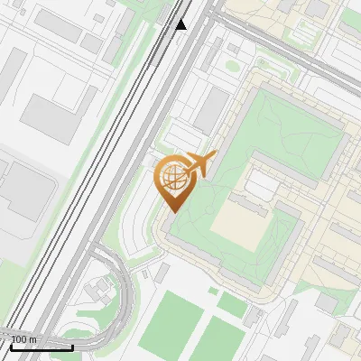 Foto zu Märkische Allee 250-258, 12679 Berlin