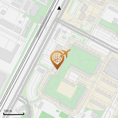 Foto zu Märkische Allee 260-266, 12679 Berlin