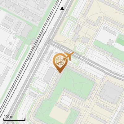 Foto zu Märkische Allee 272-274, 12679 Berlin