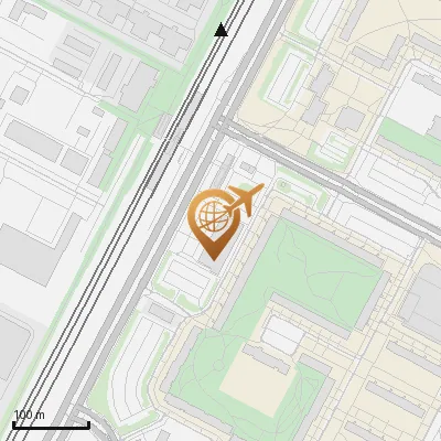 Foto zu Märkische Allee 276, 12679 Berlin