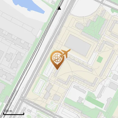 Foto zu Märkische Allee 284-294, 12687 Berlin