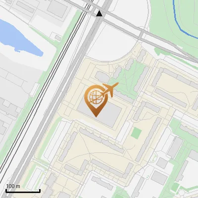 Foto zu Märkische Allee 310, 12687 Berlin