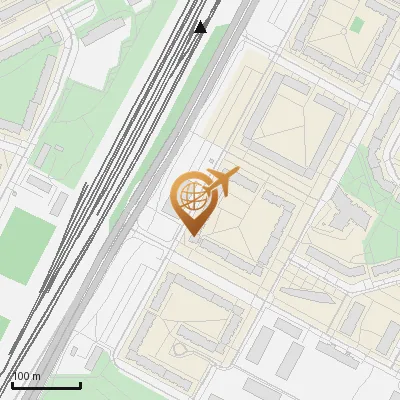 Foto zu Märkische Allee 338-344, 12689 Berlin