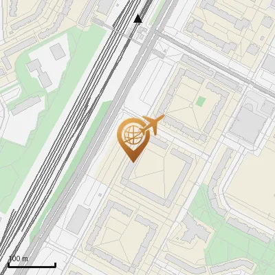 Foto zu Märkische Allee 350-362, 12689 Berlin