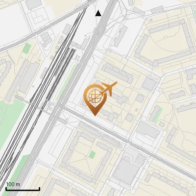 Foto zu Märkische Allee 378-384, 12689 Berlin