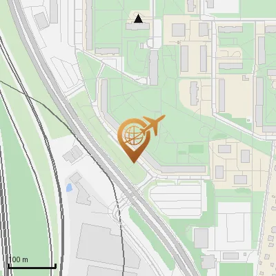 Foto zu Märkische Allee 50-54, 12681 Berlin