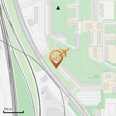 Karte Märkische Allee 56-66, 12681 Berlin