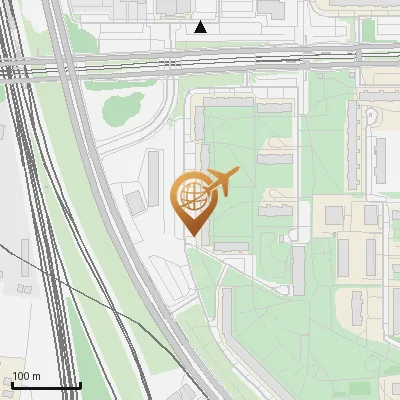 Foto zu Märkische Allee 74-78, 12681 Berlin