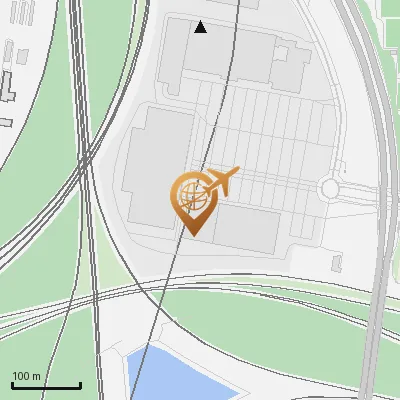 Foto zu Märkische Spitze 11, 12681 Berlin