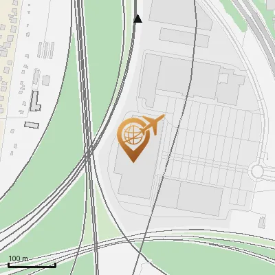 Foto zu Märkische Spitze 13, 12681 Berlin