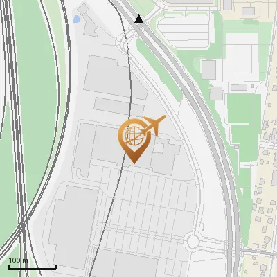 Foto zu Märkische Spitze 15, 12681 Berlin