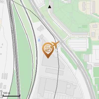 Foto zu Märkische Spitze 17, 12681 Berlin