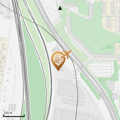 Foto zu Märkische Spitze 19, 12681 Berlin