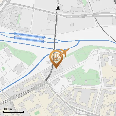 Foto zu Märkisches Ufer 32-36, 10179 Berlin