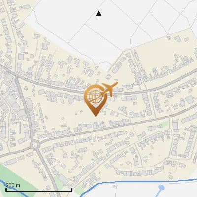 Foto zu Märtenstraße 8-16, 51069 Köln