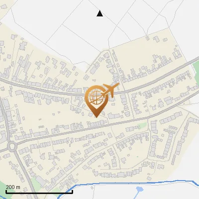 Foto zu Märtenstraße 23, 51069 Köln