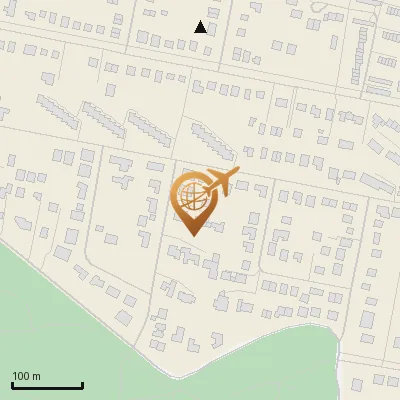 Karte Maetzelweg 16-20, 22359 Hamburg